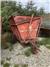 Taarup T3 højtipvogn, Tip Trailers, Agriculture