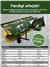 Thyregod TK 3300 Ny, Other tractor accessories, Agriculture