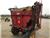 Tive 2000 JET, Mineral spreaders, Agriculture
