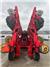 Väderstad Carrier CR 925 Bio Drill, Harrows, Agriculture