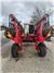 Väderstad Rexius 650 Crosskill Med crossboard, Rollers, Agriculture
