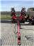 Väderstad Rexius 650 Crosskill Med crossboard, Rollers, Agriculture