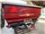 Vicon RS-EDW Vejeceller og hydr. kantspredning, Mineral spreaders, Agriculture