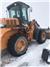 Case IH 621E, Wheel Loaders, Construction Equipment