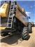 CLAAS LEXION 670, Combine Harvesters, Agriculture