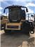 CLAAS LEXION 670, Combine Harvesters, Agriculture