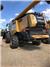 CLAAS LEXION 670, Combine Harvesters, Agriculture
