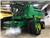 John Deere STS 9870, Combine Harvesters, Agriculture