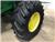 John Deere STS 9870, Combine Harvesters, Agriculture