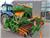 Amazone AD-P 4000 SUPER, Drills, Agriculture
