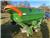 Amazone ZA-M 3000 SBS, Mineral spreaders, Agriculture