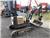 Bobcat E 10, Mini Excavators <7t (Mini Diggers), Construction Equipment