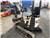 Bobcat E 10, Mini Excavators <7t (Mini Diggers), Construction Equipment