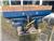 Bogballe E 1000, Mineral spreaders, Agriculture