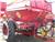 Bredal B 4, Mineral spreaders, Agriculture