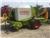 CLAAS ROLLANT 255 RC UNIWRAP, Round Balers, Agriculture