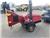 CUSHMAN SHUTTLE 4G, Wood Chippers, Forestry Equipment