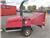 CUSHMAN SHUTTLE 4G, Wood Chippers, Forestry Equipment