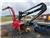 CUSHMAN SHUTTLE 4G, Wood Chippers, Forestry Equipment
