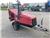 CUSHMAN SHUTTLE 4G, Wood Chippers, Forestry Equipment