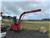CUSHMAN SHUTTLE 4G, Wood Chippers, Forestry Equipment