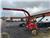 CUSHMAN SHUTTLE 4G, Wood Chippers, Forestry Equipment