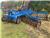 Dal-Bo AXC 400, Harrows, Agriculture