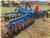 Dal-Bo AXC 400, Harrows, Agriculture