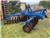 Dal-Bo AXC 400, Harrows, Agriculture