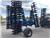 Dal-Bo AXR - H 600, Harrows, Agriculture