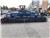Dal-Bo AXR - H 600, Harrows, Agriculture