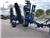 Dal-Bo AXR - H 600, Harrows, Agriculture
