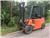 Dantruck 2504 dieseltruck NYSYNET, Diesel Forklifts, Material Handling