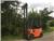 Dantruck 2504 dieseltruck NYSYNET, Diesel Forklifts, Material Handling
