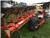 Gregoire-Besson SPWY9 618.170.100 6 furet, Reversible ploughs, Agriculture