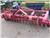 He-Va DISC-ROLLER 4 Meter., Harrows, Agriculture