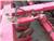 He-Va DISC-ROLLER 4 Meter., Harrows, Agriculture
