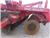 He-Va DISC-ROLLER 4 Meter., Harrows, Agriculture