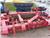 He-Va DISC-ROLLER 4 Meter., Harrows, Agriculture