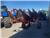 Kuhn 7 furet Vari Manager NSH, Reversible ploughs, Agriculture