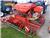 Kuhn Combiliner Venta 4 Meter., Drills, Agriculture