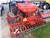 Kuhn Combiliner Venta 4 Meter., Drills, Agriculture