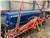 Kuhn HR4002 og Fiona Astra SR, Drills, Agriculture