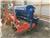 Kuhn HR4002 og Fiona Astra SR, Drills, Agriculture