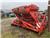 Kuhn Venta NC 4000 Combiliner, Drills, Agriculture