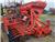 Kuhn Venta NC 4000 Combiliner, Drills, Agriculture