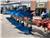 Kverneland EG-100-300 5 FURET, Reversible ploughs, Agriculture
