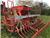 Kverneland KLX 4 meter, Drills, Agriculture