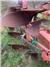 Kverneland PB100 5F, Reversible ploughs, Agriculture
