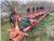 Kverneland PB100 5F, Reversible ploughs, Agriculture